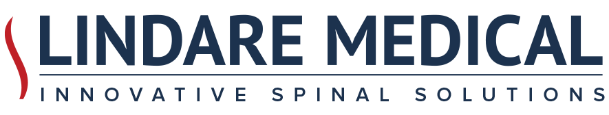 Innovative Spinal Solutions – Lindare Medical Logo